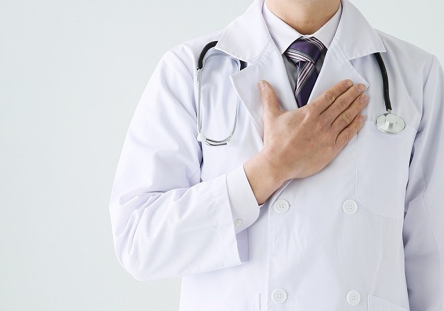 検査前の注意点