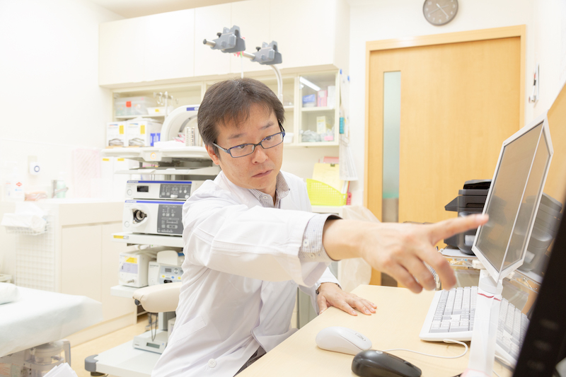 ibs過敏性腸症候群とは？