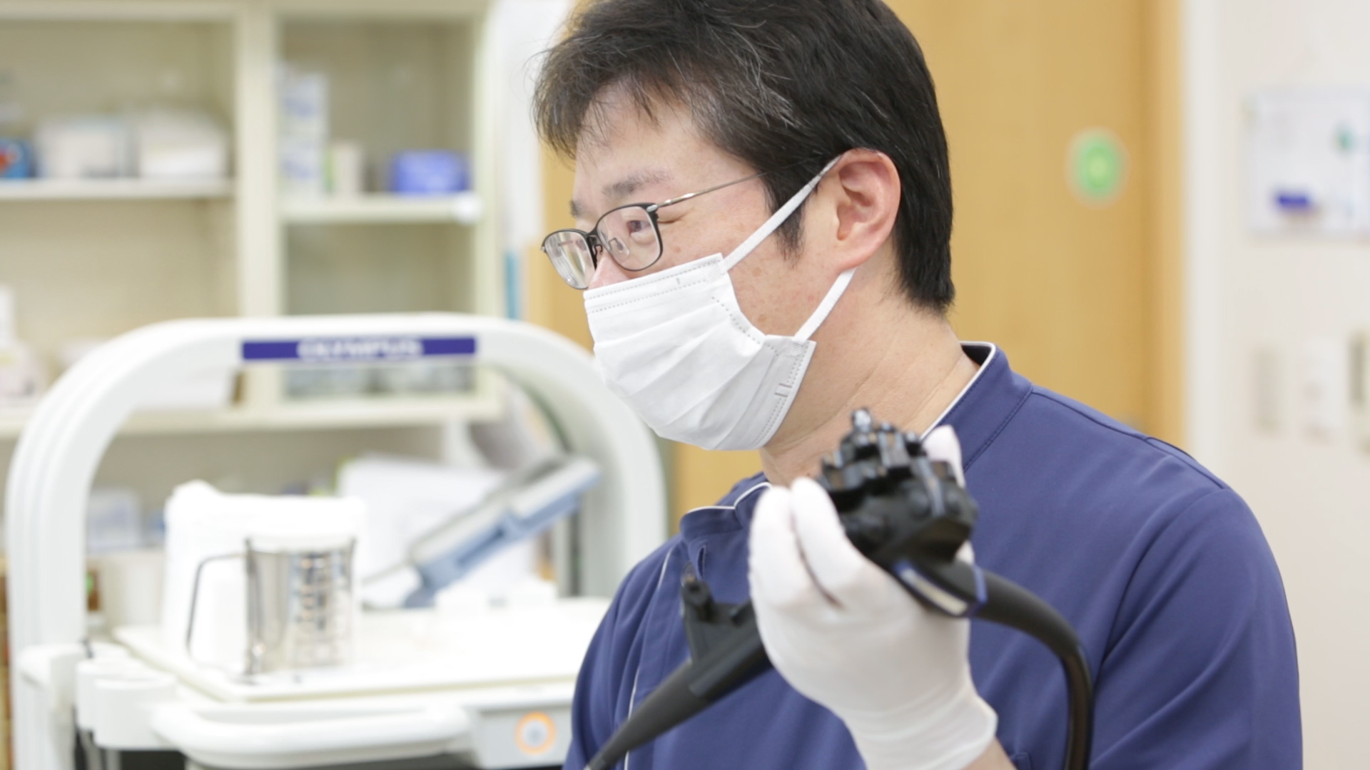 内視鏡検査とは？